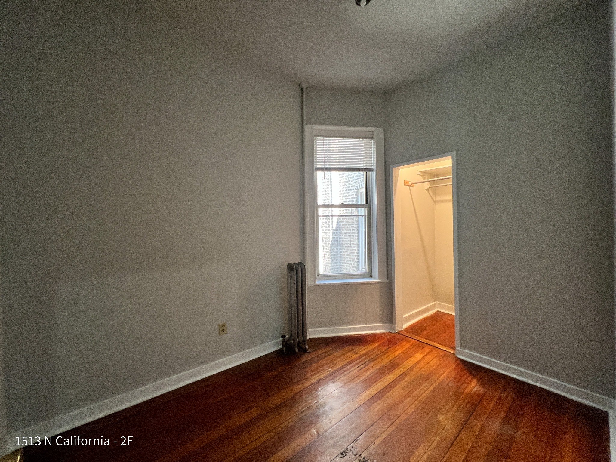 1513 N California Ave 1513 N California Ave, Chicago, IL 60622 - Leasing by Cross Street